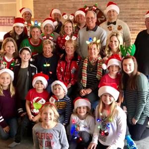 Meet your Posher, Nancy